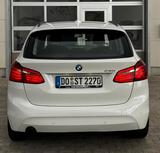 BMW 218 Active Tourer 218i - Mit wenig Kilometer !!! - : Allradantrieb, Van, mit