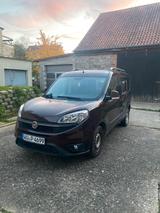 Fiat Doblo 1.6 16V Multijet POP POP