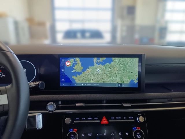 Hyundai Tucson – Bild 10
