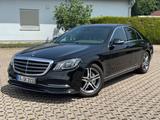 Mercedes-Benz S 350 S -Klasse Lim. S 350 d - gebrauchte Mercedes-Benz S 350 aus dem Jahr 2019