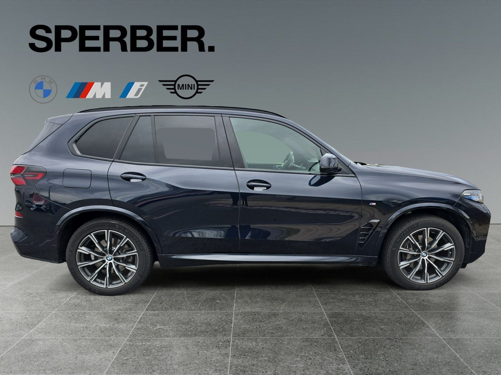 BMW X5 - Bild 6