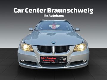 BMW 318 - 3