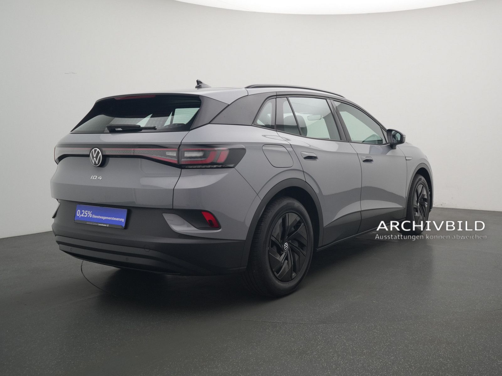 Volkswagen ID.4 - Bild 3