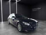 Mercedes-Benz C 200 T*Avantgarde* *Navi*Pano.-Dach*Autom.*LED* - Mercedes-Benz C-Class: Auto
