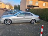 Mercedes-Benz Mercedes benz E320cdi V6 mit atm - Mercedes-Benz E 320 in Düsseldorf