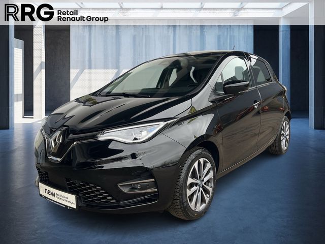 Renault ZOE R135/Z.E. 50 Intens (Kauf-Batterie)