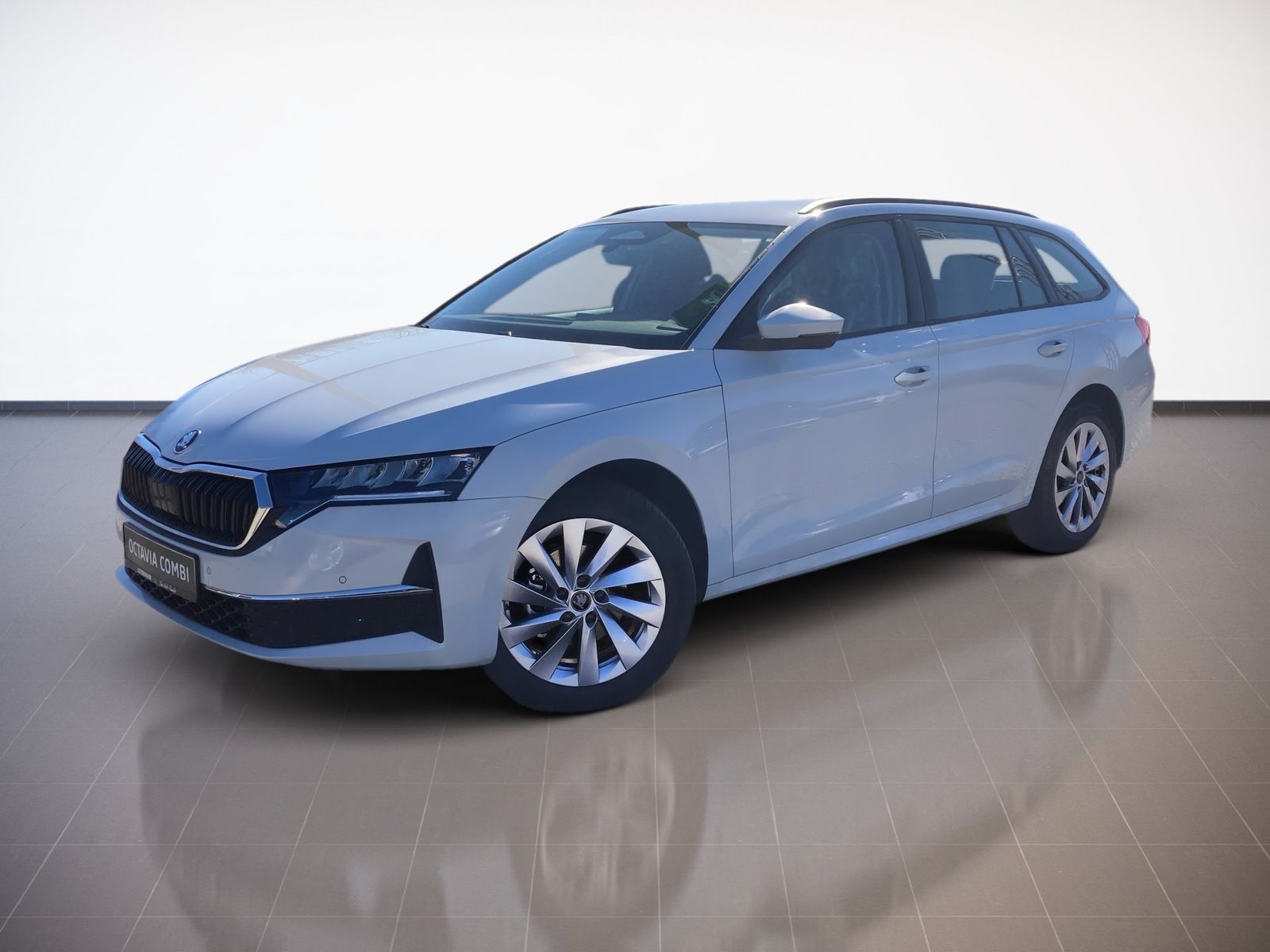 Skoda Octavia - Bild 2