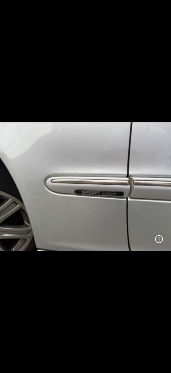 Mercedes-Benz C220 2007 — photo 11