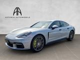 Porsche Panamera 4 E-Hybrid Approved 4RadLenk SoftClose 