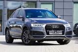 Audi Q3 S line Sport / Plus *MIT 2 JAHREN GARANTIE* - Audi Q3 Gebrauchtwagen in Düsseldorf