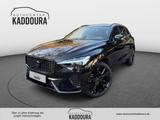 Volvo XC60 B5 Plus Black Edition Head-Up PANO 360 ACC  - Volvo XC60 Jahreswagen