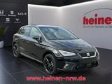 Seat Ibiza 1.0 TSI DSG FR Black Edition SpurH KeyLess - Seat: Ibiz