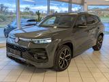 Volkswagen Tayron 2.0TDI 4M R-Line Launch Pano Black AHK 20 - Diesel Gebrauchtwagen