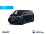 Volkswagen ID. Buzz GTX 4MOTION 250 kW (340 PS) langer sofo