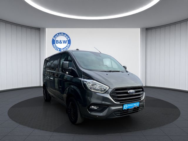 Ford Transit Custom 320 L1 Trend*1.Ha*TEMP*NAVI*SHZ*