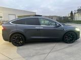 Tesla X P100D Ludicrous Perfomance FULL SELF- DRIVE