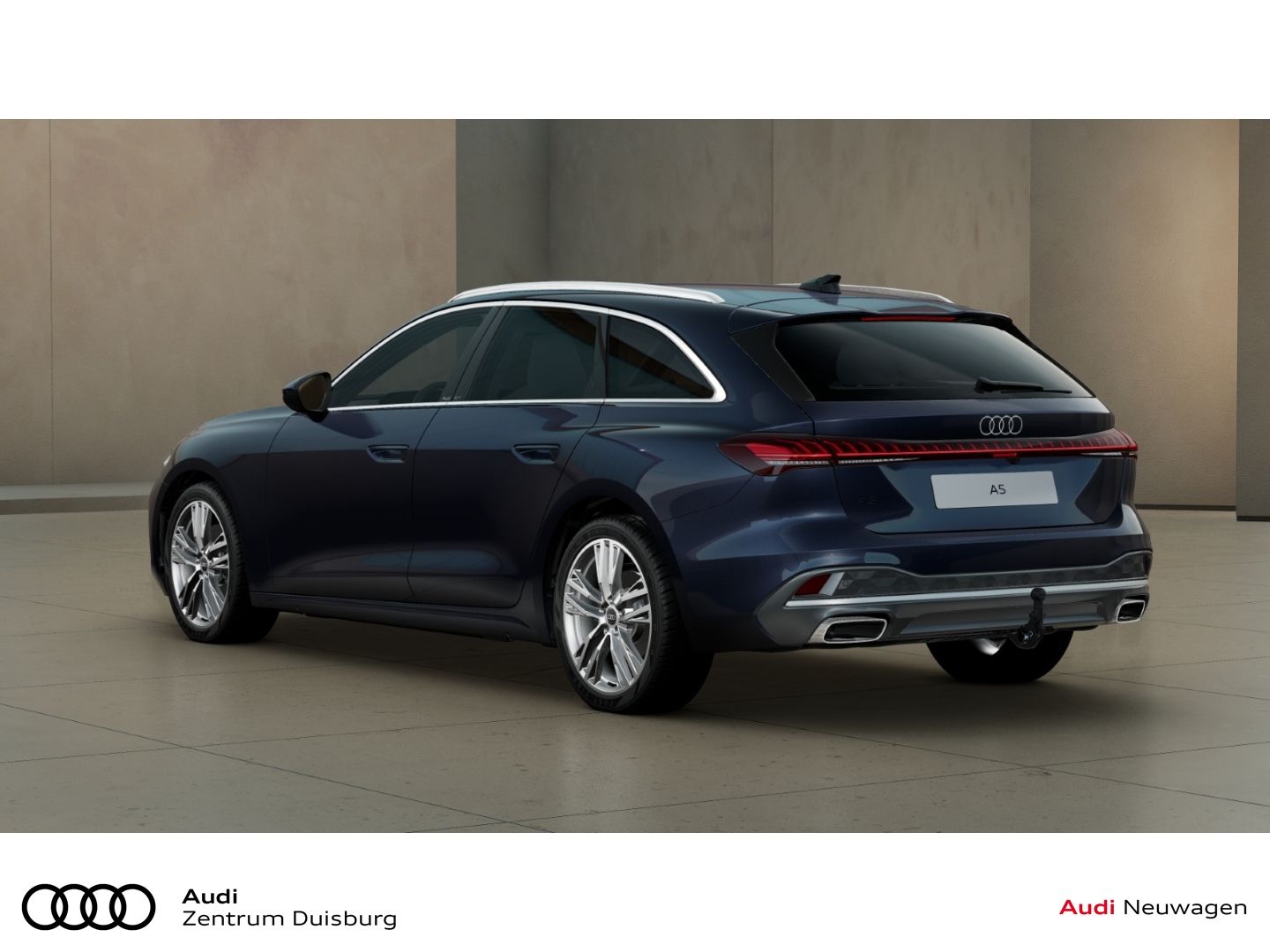 Audi A5 - Bild 8