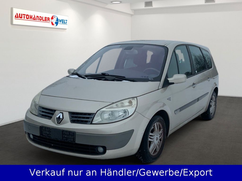 Angebot ansehen Renault Grand Scenic