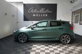 Ford Fiesta ST *Klimaauto*RECARO* - Ford Fiesta Gebrauchtwagen in Mülheim (Ruhr)
