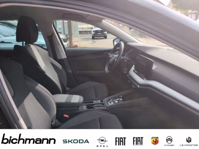 Skoda Octavia Ambition Colu el.Heck heizb FS PDCvh, миниатюра 12
