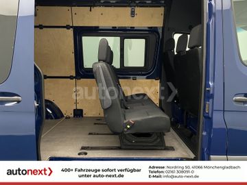 Mercedes Sprinter - 4