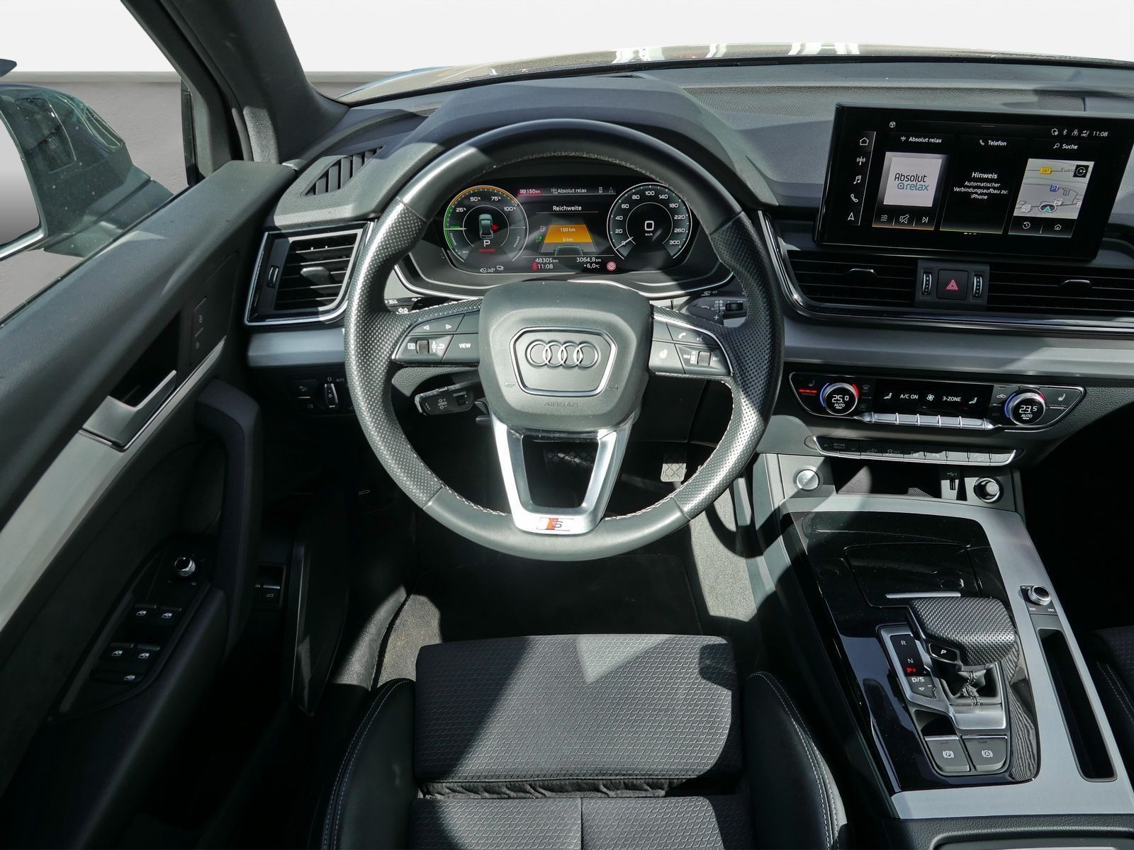 Audi Q5 - Bild 8