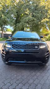 Land Rover Range Rover Evoque R-Dynamic S *LEDER *NAVI *LED - Land Rover aus 2021