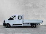 Renault Master DOKA PRITSCHE ADVANCE L3H1 dCi 150 KLIMA+ - Angebote