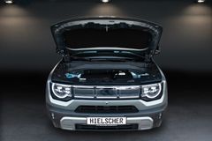 BAIC BJ30e HYBRID - NEUES MODELL - JETZT TESTEN!
