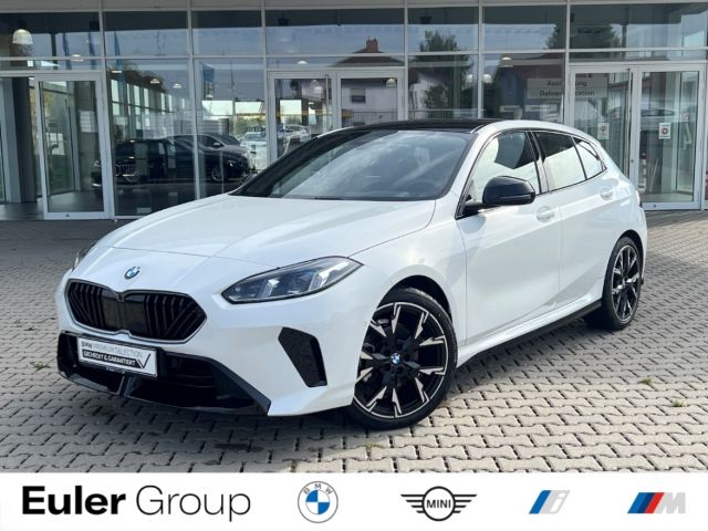 BMW 120 M Sport 19'' IconGlow Dach schwarz HUD ad.M foto 1