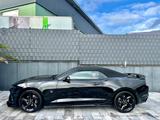 Chevrolet CAMARO 6.2 V8 CABRIO "ZL1 PAKET"KLAPPEN-HEAD UP - gebrauchte Chevrolet Camaro aus dem Jahr 2020