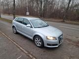 Audi A3 Sportback 1.9 TDI Attraction - Audi A3 aus 2008: 1.9