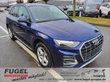 Audi Q5 50 TFSI e quattro advanced AHK|Business|HuD