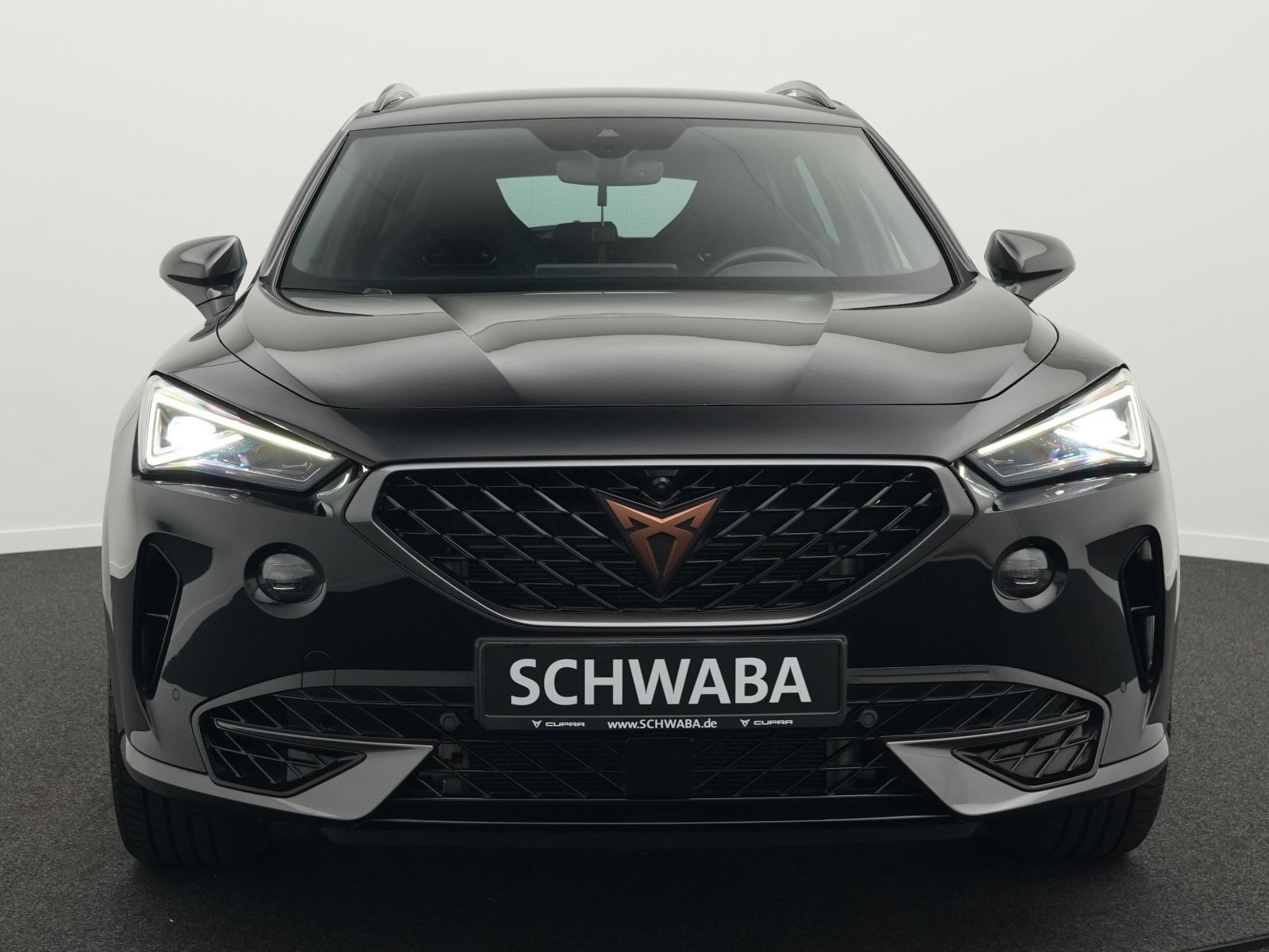 Cupra Formentor - Bild 5