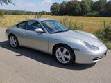 Porsche 996 Carrera 4 Coupé, 73.000 km, Sammlerzustand - Porsche 996: C4s