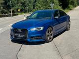 Audi A6 Lim. 3.0TDI qua. comp. RSSITZ HUD STANDHZ MEM - Behindertengerechte Audi A6