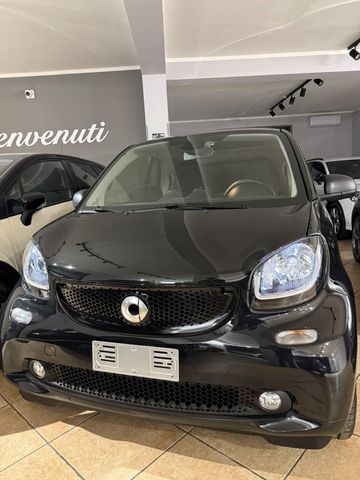 Smart ForTwo 70 1.0 Passion