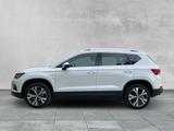 Seat ATECA XCELLENCE 1.4 TSI 110kW NAVI+LED+SHZ+AHZV+ - Seat Ateca in Chemnitz