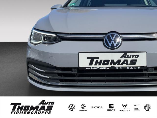Volkswagen Golf VIII 1.4 TSI eHybrid 6-Gang DSG Style LED