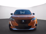 Peugeot 2008 (P1) e- Active Pack - Peugeot mit Elektro-Antrieb: Geländewagen, Automatik