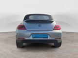 Volkswagen Beetle Cabriolet 1.2 TSI Design *LED*Navi*PDC*Cl - gebrauchte VW Beetle aus dem Jahr 2013