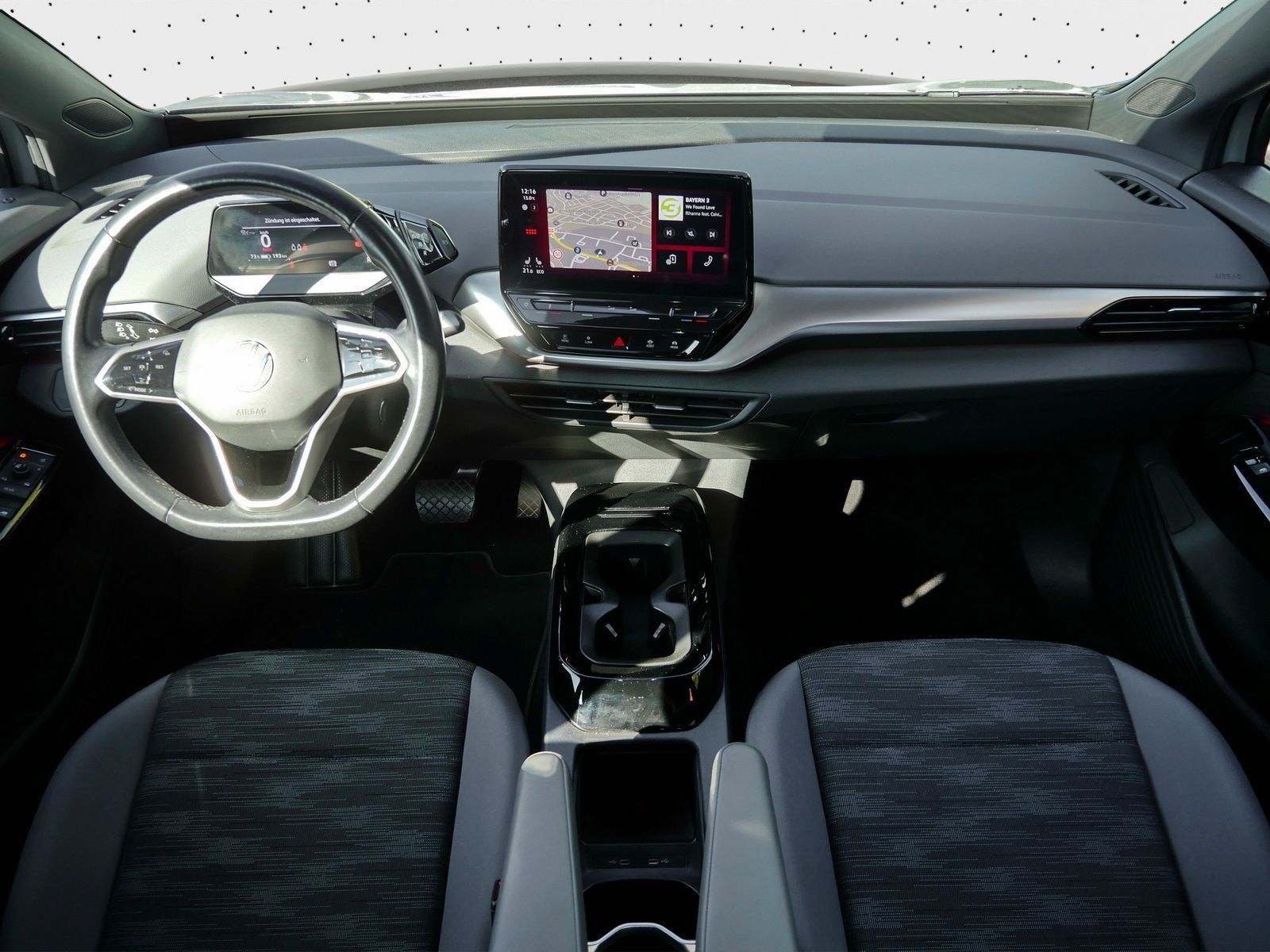 Volkswagen ID.4 - Bild 5