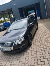 Volkswagen Passat 3C Variant 2.0l TDI mit DSG (TÜV ne... - Volkswagen Passat: 3c TDI