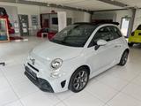 Abarth 595 Cabrio - Abarth 500 aus 2022