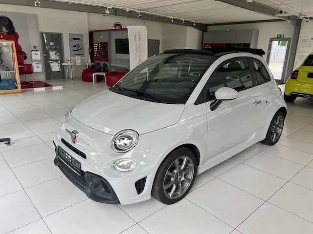 ABARTH 500