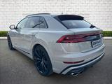 Audi SQ8 4.0 TDI quattro tiptronic ACC, AHK, B&O, HD  - Audi Gebrauchtwagen