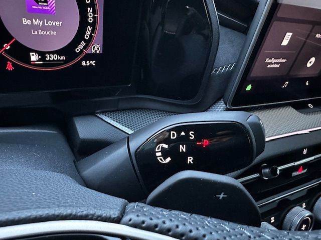Kodiaq Sportline AHK;DCC;BFS;NAV;ACC;MATRIX