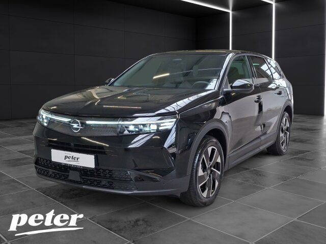 Image of Opel Grandland (X)