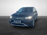 Volkswagen Tiguan Allspace 2.0 TDI DSG 4M 7-Sitzer Elegance - : Velours, Berganfahrassistent