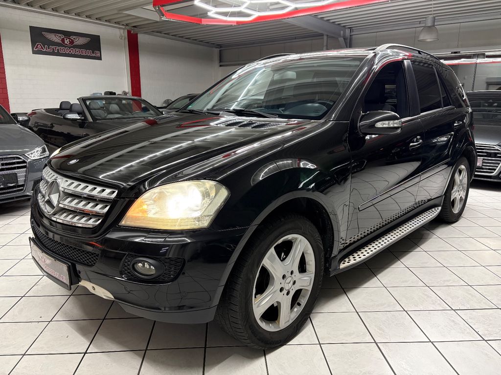 Mercedes-Benz ML 280